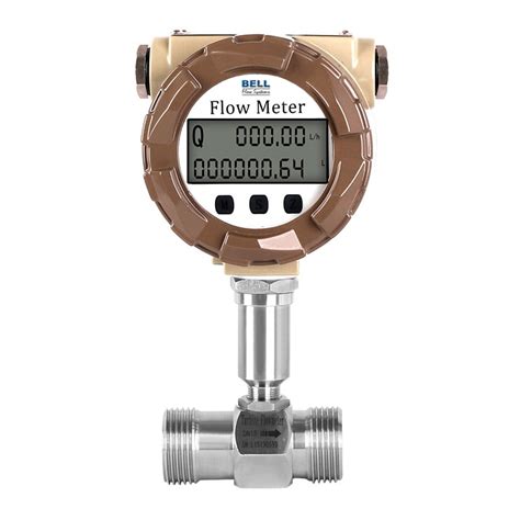 flow meters liquid.